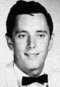 Richard Settle: class of 1962, Norte Del Rio High School, Sacramento, CA.